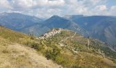 Excursión Senderismo Ilonse - Col de Sinne - Photo 1