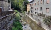 Trail On foot Bedonia - Anzola - Spora - Passo della Tabella - Monte Crociato - Photo 1