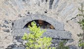 Randonnée Marche Avrieux - Avrieux - Fort Victor-Emmanuel - Photo 16