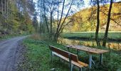 Tour Zu Fuß Waischenfeld - Waischenfeld Rundwanderweg gelber Ring - Photo 9