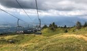 Randonnée A pied Belluno - Sentiero Europeo E7 - Photo 7