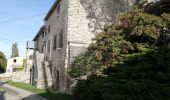 Tour Wandern Montbrison-sur-Lez - la viale - Photo 16