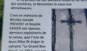 Trail Walking Somain - Le grand bon dieu, boucle - Photo 1