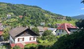 Randonnée Marche Ottenhöfen im Schwarzwald - Karlsruher Gray - Photo 17