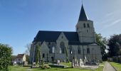 Randonnée Marche Wezembeek-Ophem - S-GR Dijleland : Tervuren - Sint-Joris-Weert - Photo 5