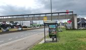 Tour Wandern Seraing - Randonnée des 3 bunkers - Photo 10