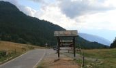 Excursión A pie Monno - Sentiero Brigata Fiamme Verdi Antonio Schivardi - Luigi Tosetti - Photo 2