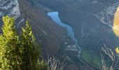 Excursión  Saint-Julien-en-Vercors - Moulin marquis  - Photo 14