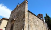 Tour Zu Fuß Volterra - Dolce campagna, antiche mura 23 - Photo 6