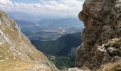 Trail Walking Villard-de-Lans - col des 2 sœurs 2022 - Photo 4