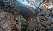 Randonnée Marche Brue-Auriac - Pigeonnier- Pont de Sumian - Chute du Tombereau - Bords de L'argens - Prieure Notre Dame -Le Village - Photo 16