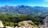 Tocht Stappen La Fare-en-Champsaur - Le Girolet Via La Fare-en-Champsaur - Photo 1