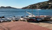 Randonnée Marche Ramatuelle - cap Camarat-golfe St Tropez-03-12-21 - Photo 17