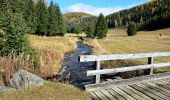 Trail On foot Albeck - Entlang des Nockalmbergmarathons (Teile) - Photo 3