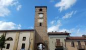Randonnée A pied Cambiano - Sentiero 261. Da Cambiano (Malmontea) a Pecetto (San Sebastiano) - Photo 1