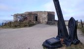 Randonnée Marche Camaret-sur-Mer - 2021-09-21 Boucle autour de Camaret pointe de Crozon - Photo 9