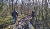 Tour Wandern Belfort-du-Quercy - le petit tour du frau, jusqu'au point de vue ❤️ - Photo 1