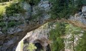 Trail Walking Cerknica - Rajiv Skocjan - Photo 1