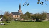 Tour Wandern Lierde - Sint-Maria-Lierde 22,1 km - Photo 9