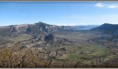 Trail Road bike Veynes - C05 - Petit et Grand Buëch - Photo 1