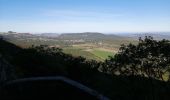 Excursión Senderismo Plan-d'Aups-Sainte-Baume - la sainte beaume  - Photo 15