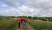 Tocht Noords wandelen Bussière-Dunoise - m'as saint jean - Photo 1