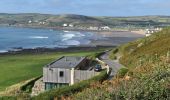 Trail On foot North Devon - Tarka Trail - Croyde to Saunton Circular Route - Photo 8