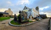 Excursión Senderismo La Hague - Séjour Cotentin Etape 4 Biville - Les Pieux - Photo 15