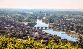 Trail On foot Joigny - Boucle 25 km Joigny La Roche - Photo 10