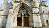 Tour Wandern Moret-Loing-et-Orvanne - MORET sur LOING - Photo 10