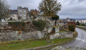 Tour Wandern Domfront en Poiraie - dontfront - Photo 8