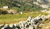 Tour Wandern Porta - campcardos par porta et couloir - Photo 9