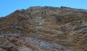 Excursión Senderismo Saint-Guilhem-le-Désert - St Guilhem - vers la Bissone, retour par le Verdus - Photo 1