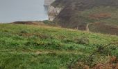 Tocht Noords wandelen La Poterie-Cap-d'Antifer - La Poterie Cap d'Antifer - Photo 1