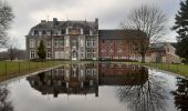 Excursión Senderismo Esneux - tilff . brialmont . hayen . dur les hus . chapelle des chaweresses. tilff   - Photo 11