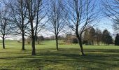 Tocht Stappen Villers-la-Ville - Autour du Golf de Rigenée - Photo 2