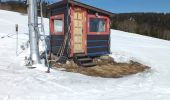 Tocht Te voet okres Poprad - Spišská Magura - Photo 9