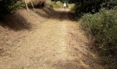 Trail Walking Wanze - wanze - Photo 1