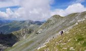 Tour Wandern Belvédère - Gordolasque-Pas de l'Arpet-Vallées des Merveilles - Photo 7