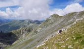 Excursión Senderismo Belvédère - Gordolasque-Pas de l'Arpet-Vallées des Merveilles - Photo 7