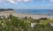 Tour Wandern Ploubazlanec - ploubazlanec du 06.07.20 - Photo 9