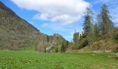 Tour Zu Fuß Arvier - (SI F04) Planaval - Rifugio Deffeyes - Photo 2