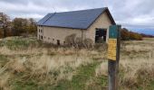 Tour Wandern Montaud - pas de la pierre taillée bec de Lorient  - Photo 7