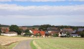 Tour Zu Fuß Kasendorf - Wunkendorfer Querweg - Photo 3