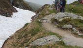 Excursión Senderismo Pralognan-la-Vanoise - Pied du glacier du Genepy - Photo 2