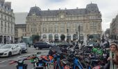 Tour Wandern Paris - notre Dame St lazare - Photo 1