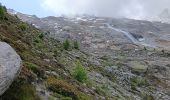 Randonnée Marche Chamonix-Mont-Blanc - montée refuge Albert 1er  - Photo 3