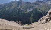 Tocht Stappen Saint-Dalmas-le-Selvage - Cime de Bolofré - Photo 5