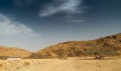 Trail On foot Ramat Negev Regional Council - IL-17260 - Photo 7