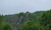 Tour Wandern Aywaille - Aywaille - Martinrive - Chambralles  - Photo 4